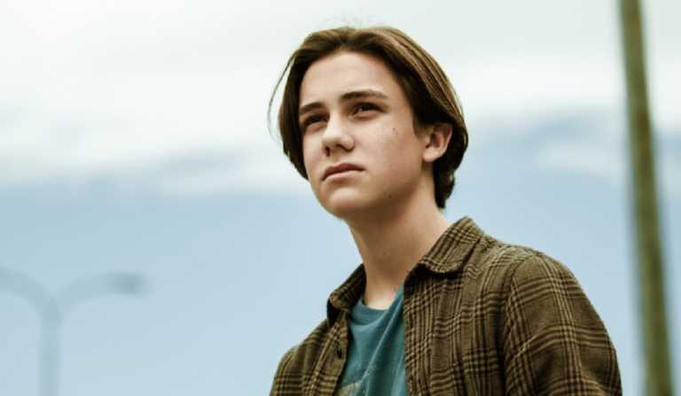 Don’t Forget to Breathe in concorso in Alice nella Città