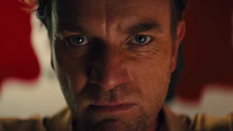 Ewan McGregor doppierà il Grillo Parlante nel Pinocchio di Del Toro