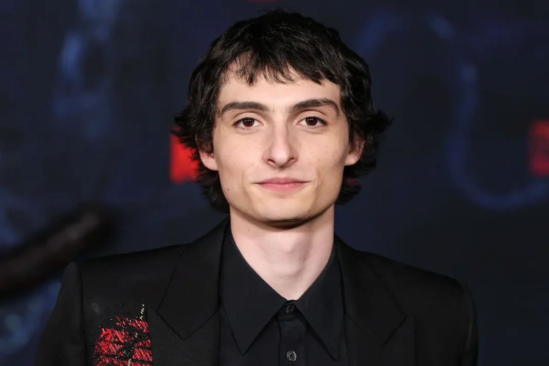 Finn Wolfhard