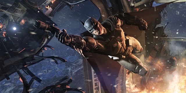 The Batman: 10 gadget che vorremmo vedere nel film The Batman: 10 gadget che vorremmo vedere nel film