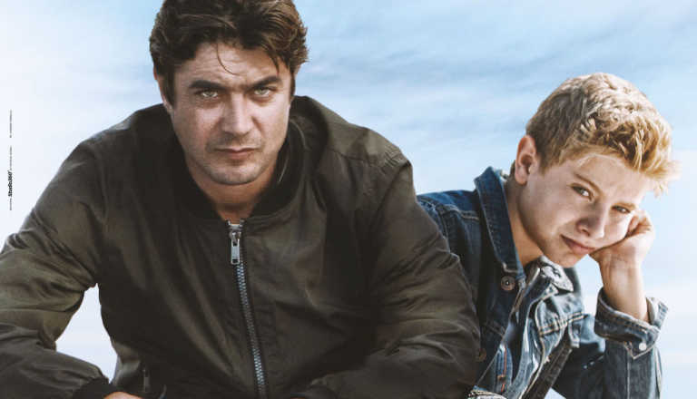 Il Ladro di Giorni: teaser trailer ufficiale Il Ladro di Giorni: teaser trailer ufficiale