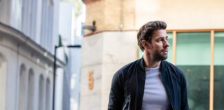 Jack Ryan 2 stagione recensione