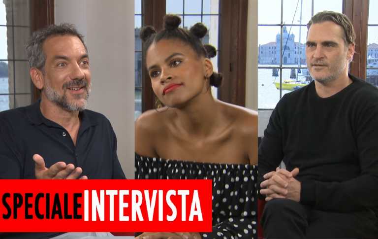 Joker: cosa hanno rubato dal set i protagonisti?