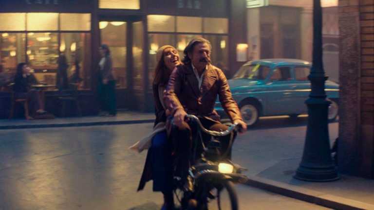 La belle époque, recensione del film di Nicolas Bedos #RomaFF14