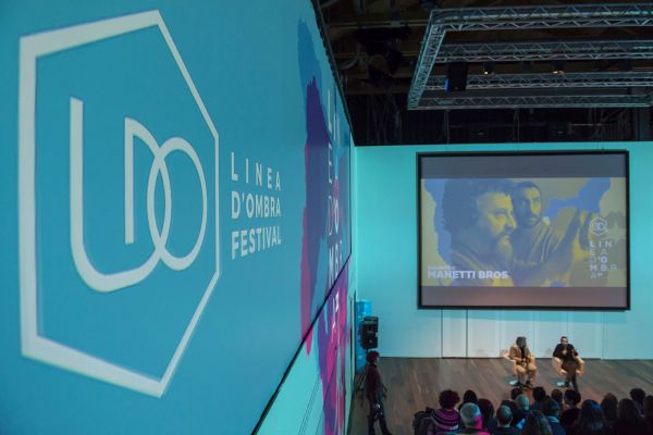 Linea d’ombra Festival: aperte le iscrizioni