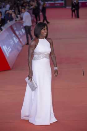 Viola Davis