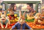 Peter Rabbit 2: un birbante in fuga