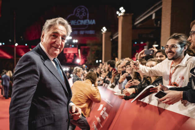 Jim Carter