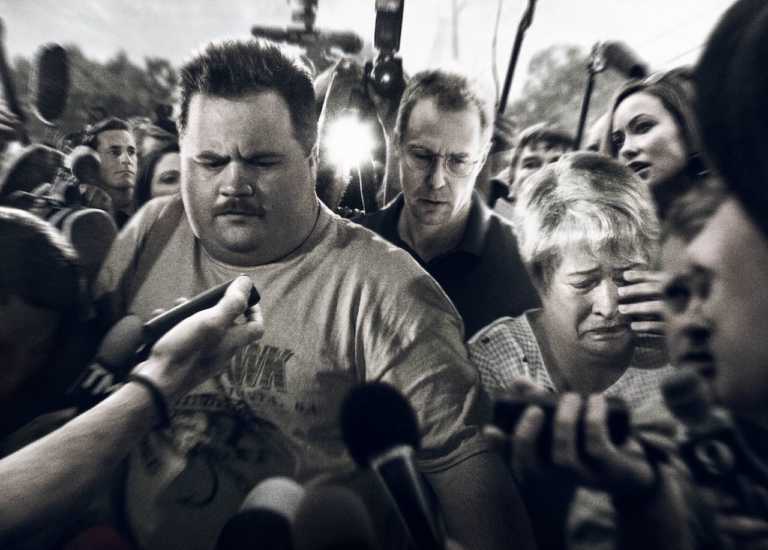 Richard Jewell: trailer del film di Clint Eastwood
