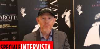 Ron Howard