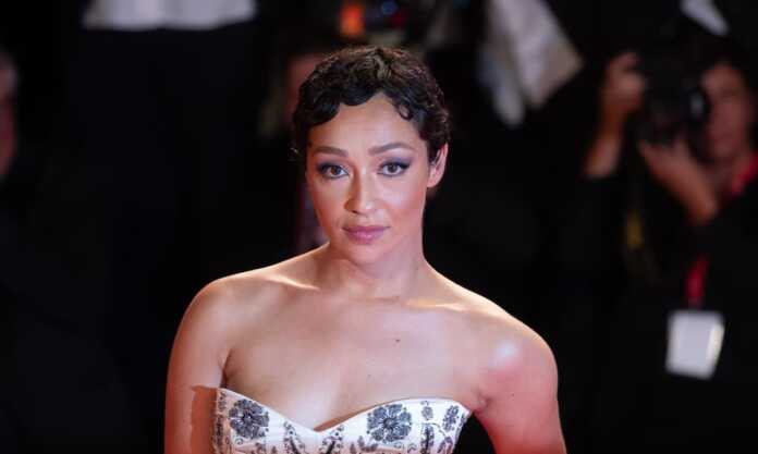 Ruth Negga