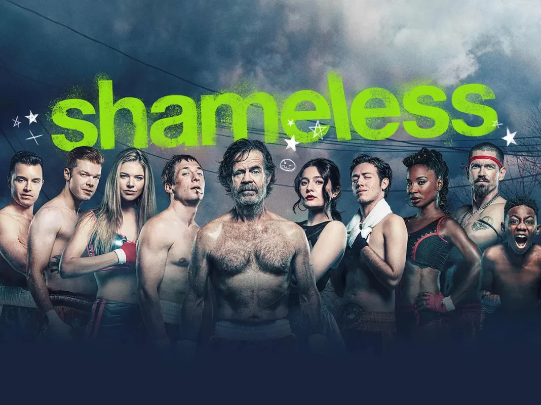 Shameless 10