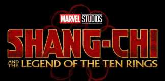 Shang-Chi and the Legend of the Ten Rings