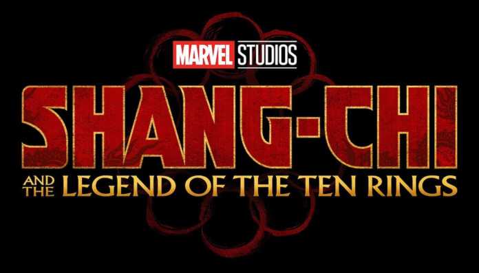 Shang-Chi and the Legend of the Ten Rings