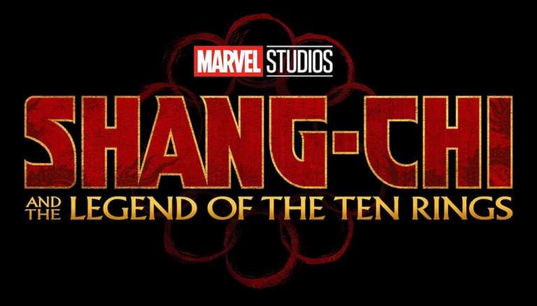 Shang-Chi: ecco Simu Liu e Awkwafina sul set