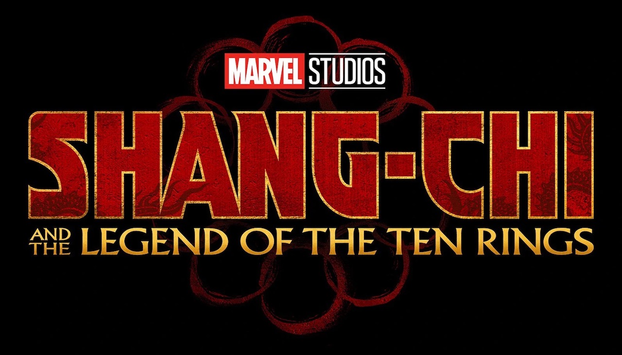 Shang-Chi and the Legend of the Ten Rings