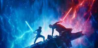 Star Wars: L'Ascesa Star Wars: L'Ascesa di Skywalker recensione