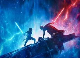 Star Wars: L'Ascesa Star Wars: L'Ascesa di Skywalker recensione