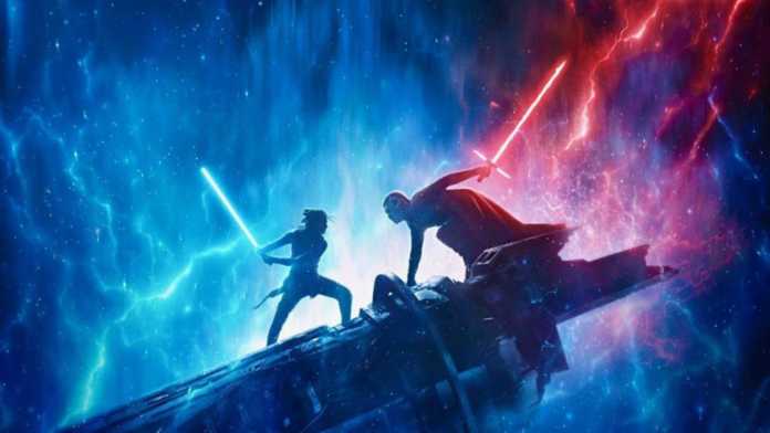Star Wars: L'Ascesa Star Wars: L'Ascesa di Skywalker recensione