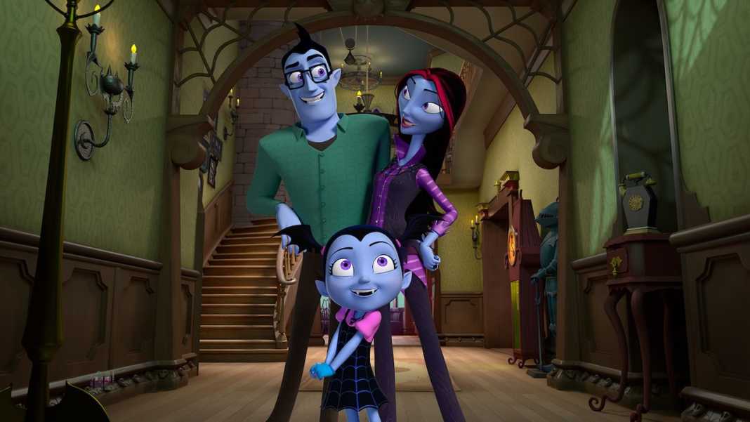 Vampirina