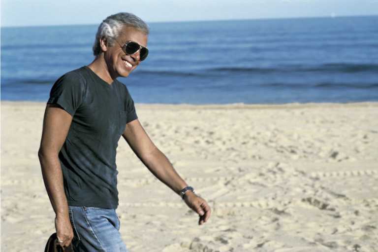 Very Ralph: il doc HBO su Ralph Lauren in onda il 16 novembre