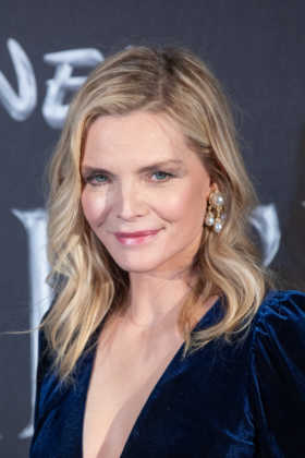 Michelle Pfeiffer