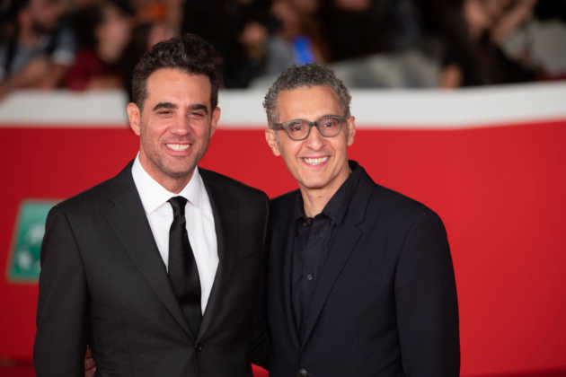 Bobby Cannavale e John Turturro