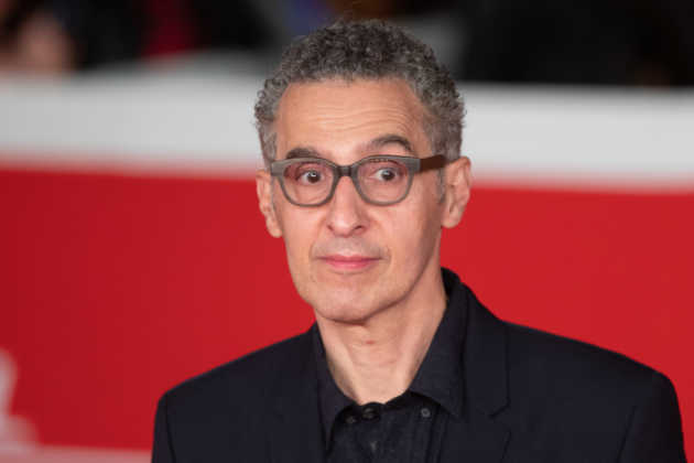 John Turturro