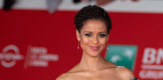 Gugu Mbatha-Raw