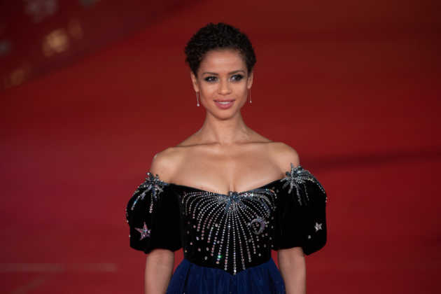 Gugu Mbatha-Raw