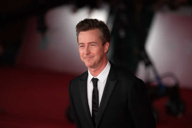 Edward Norton