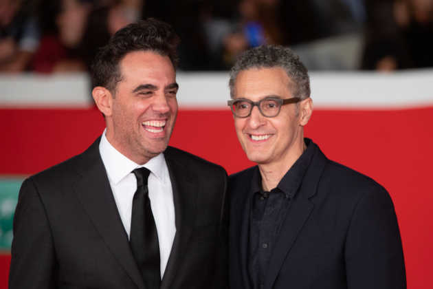 John Turturro