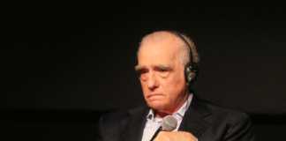 Martin Scorsese The Irishman