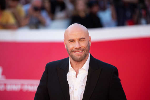 John Travolta