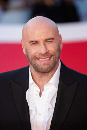 John Travolta