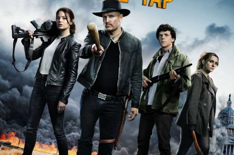 Zombieland: Doppio Colpo, un cameo inaspettato nel nuovo trailer