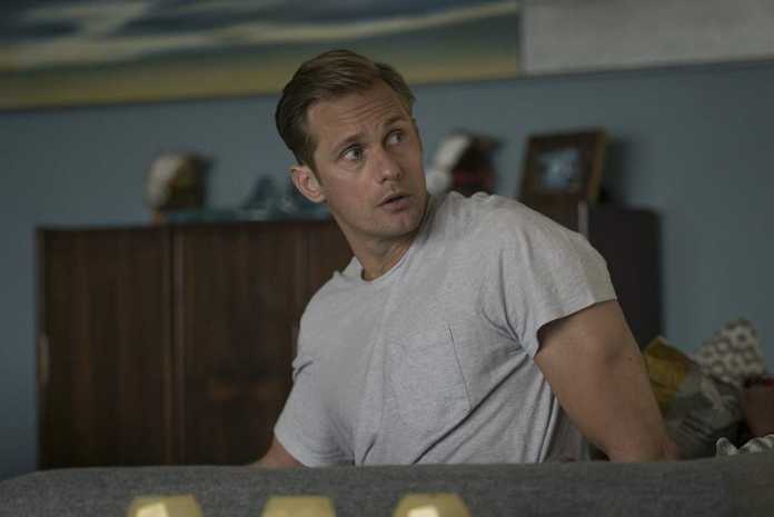 Alexander Skarsgård