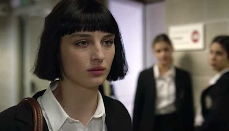 Alice Pagani: 10 cose che non sai sull’attrice