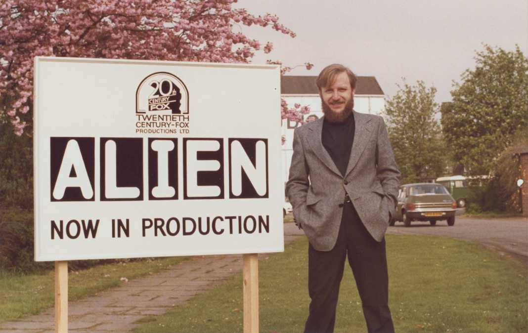 alien