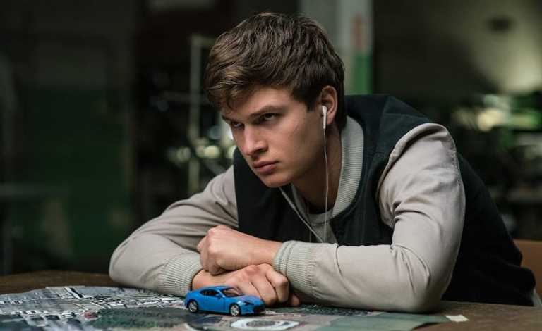 Ansel Elgort: 10 cose che non sai sull’attore