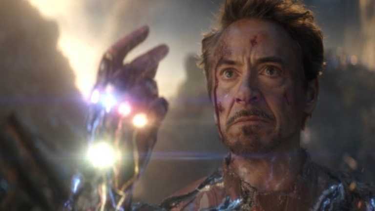 Avengers: Endgame, scovato un riferimento al primo Iron Man Avengers: Endgame, scovato un riferimento al primo Iron Man
