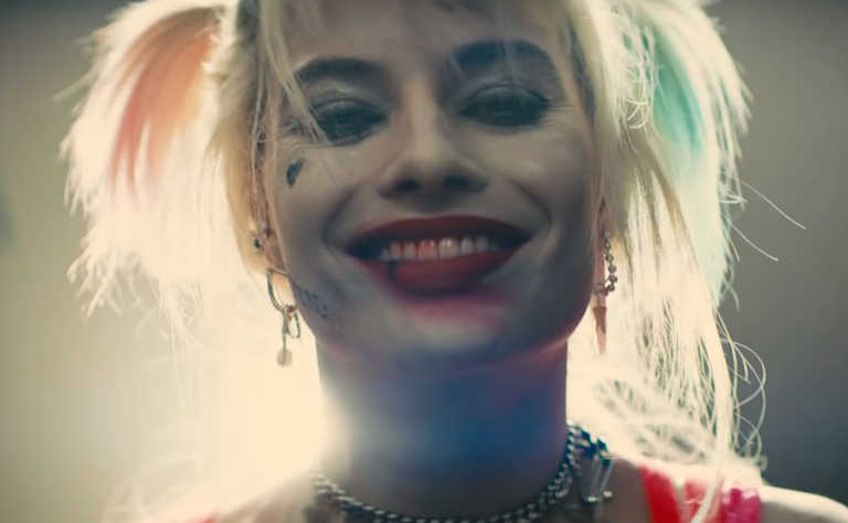 Birds Of Prey: tutti gli easter egg presenti nel trailer