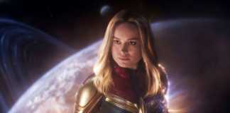 Captain Marvel 2