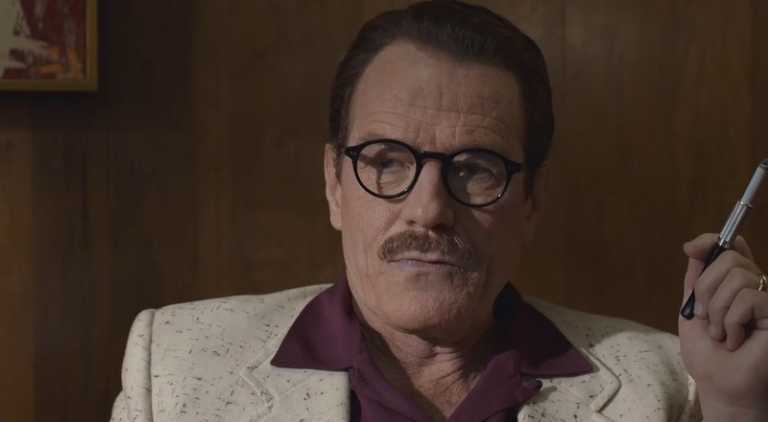 Bryan Cranston, Steve Carell e Laurence Fishburne per Richard Linklater Bryan Cranston, Steve Carell e Laurence Fishburne per Richard Linklater