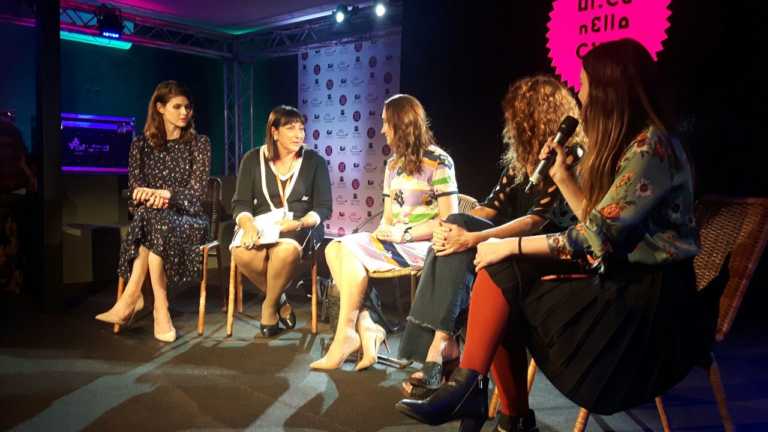 Can You Keep a Secret?, Alexandra Daddario presenta il film alla Festa del Cinema #RomaFF14