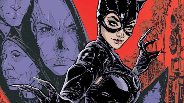 The Batman: si cerca un’attrice di colore per Catwoman