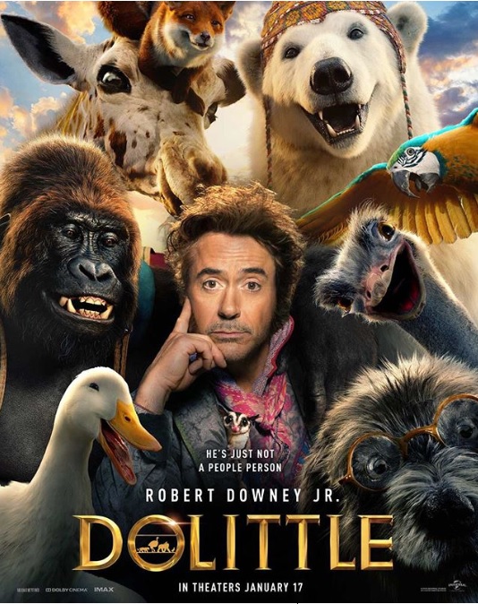 dolittle