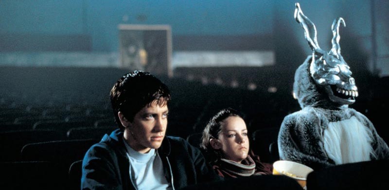 Donnie Darko
