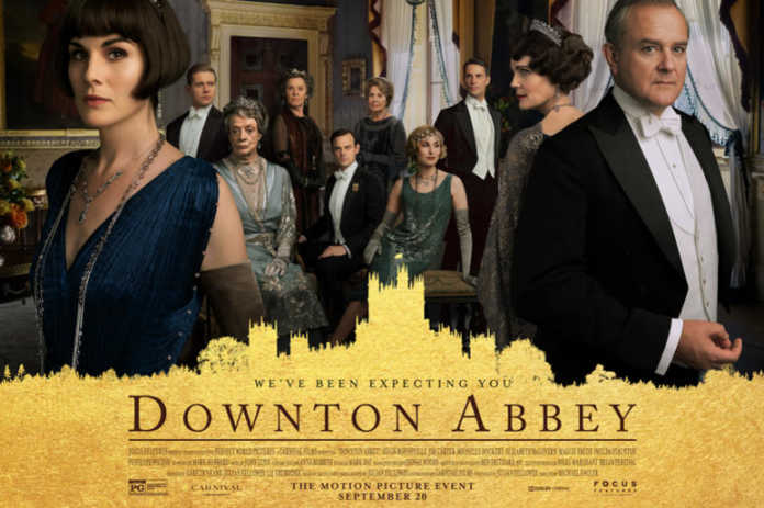 Downton Abbey