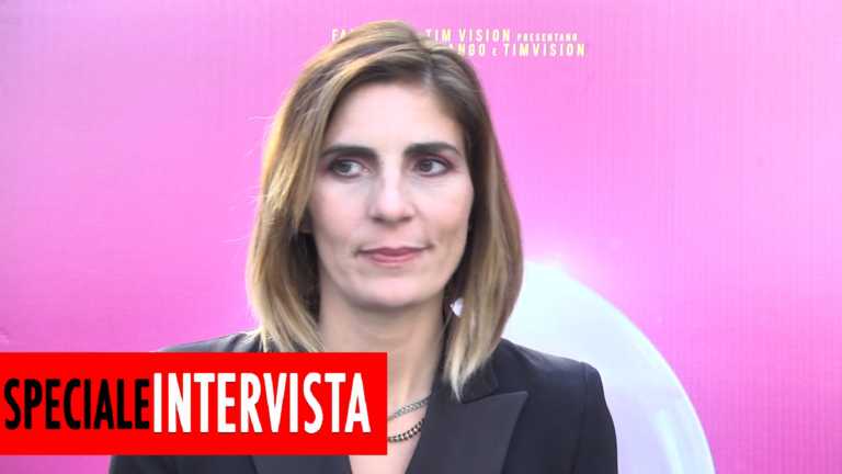 Bellissime: intervista alla regista Elisa Amoruso #RomaFF14